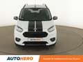 Ford Courier 1.0 E Sport Білий - thumbnail 9