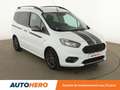 Ford Courier 1.0 E Sport Білий - thumbnail 8