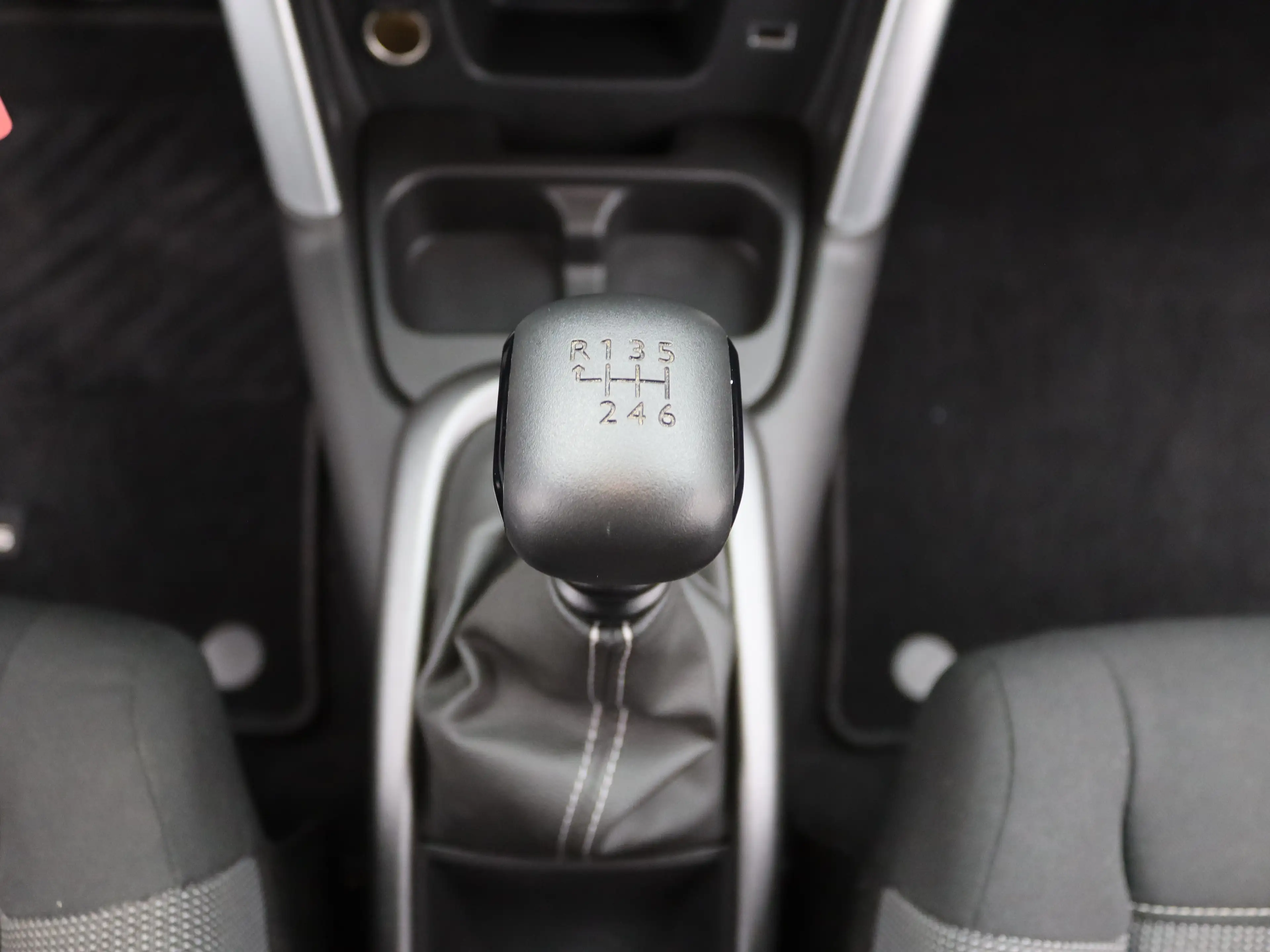 Citroen C3 Aircross 1.2 PureTech S&S Feel | Airco | Apple Carplay/Andr — photo 8