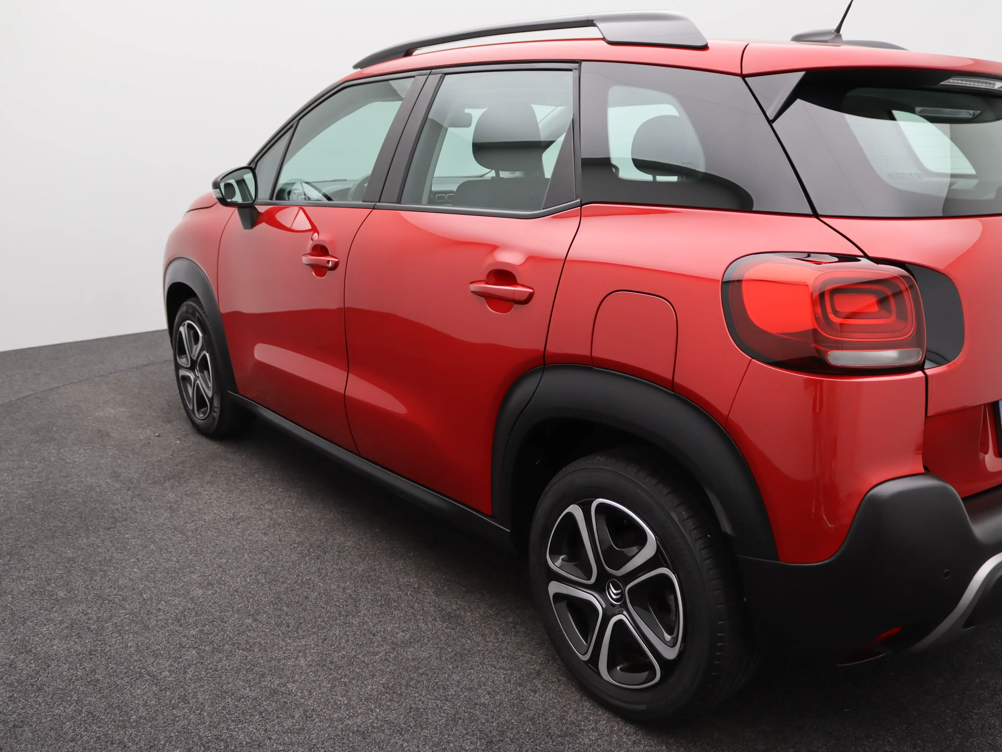 Citroen C3 Aircross 1.2 PureTech S&S Feel | Airco | Apple Carplay/Andr — photo 34