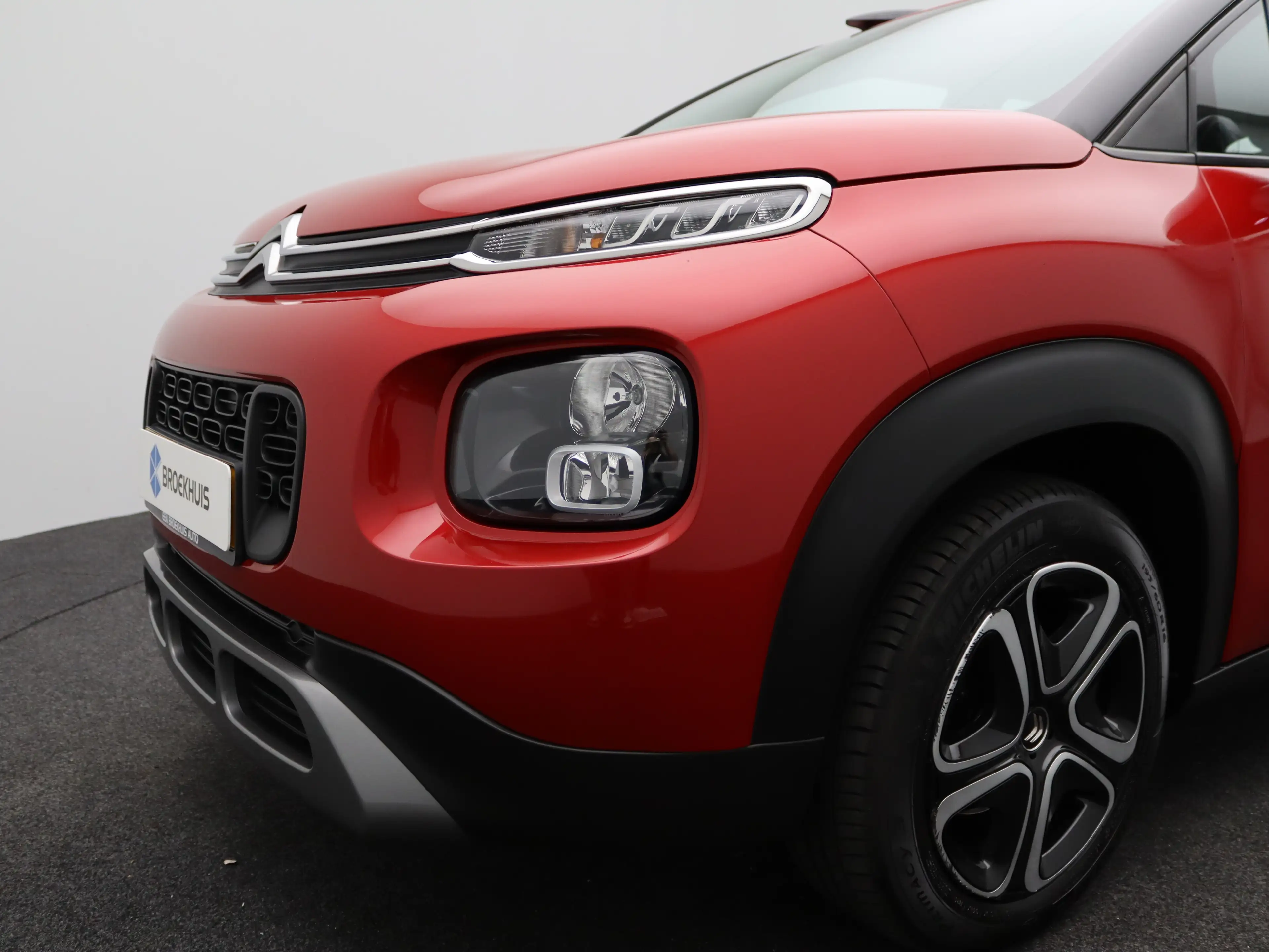 Citroen C3 Aircross 1.2 PureTech S&S Feel | Airco | Apple Carplay/Andr — photo 33