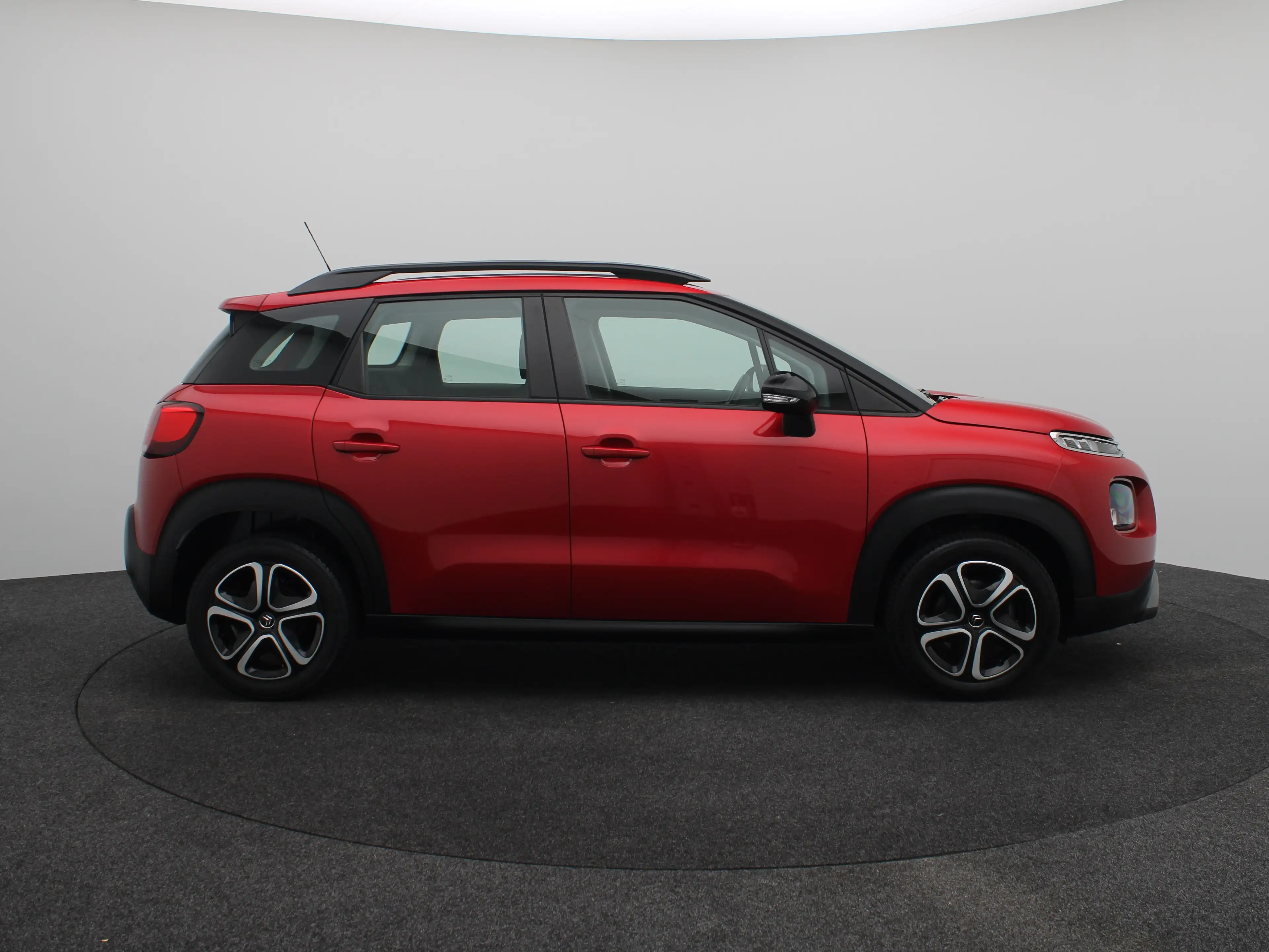 Citroen C3 Aircross 1.2 PureTech S&S Feel | Airco | Apple Carplay/Andr — photo 14