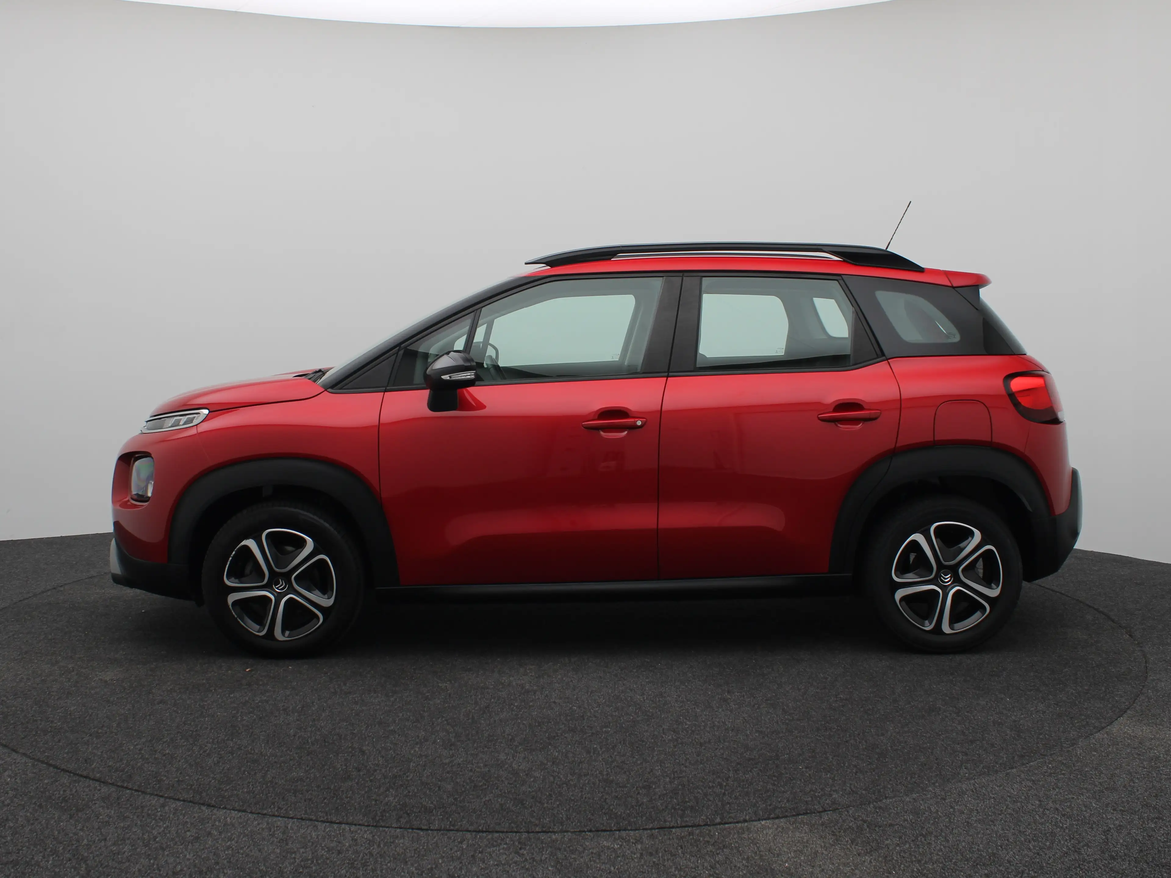 Citroen C3 Aircross 1.2 PureTech S&S Feel | Airco | Apple Carplay/Andr — photo 13