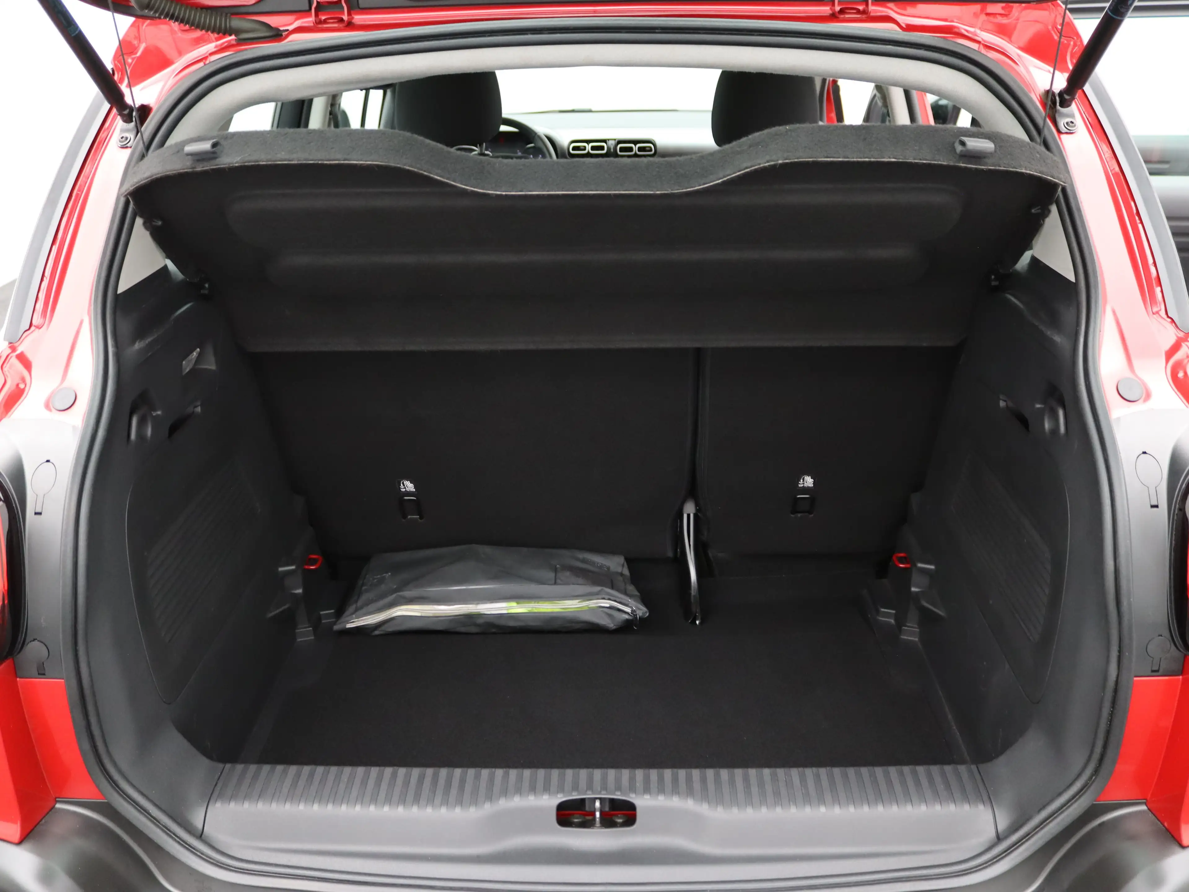 Citroen C3 Aircross 1.2 PureTech S&S Feel | Airco | Apple Carplay/Andr — photo 28