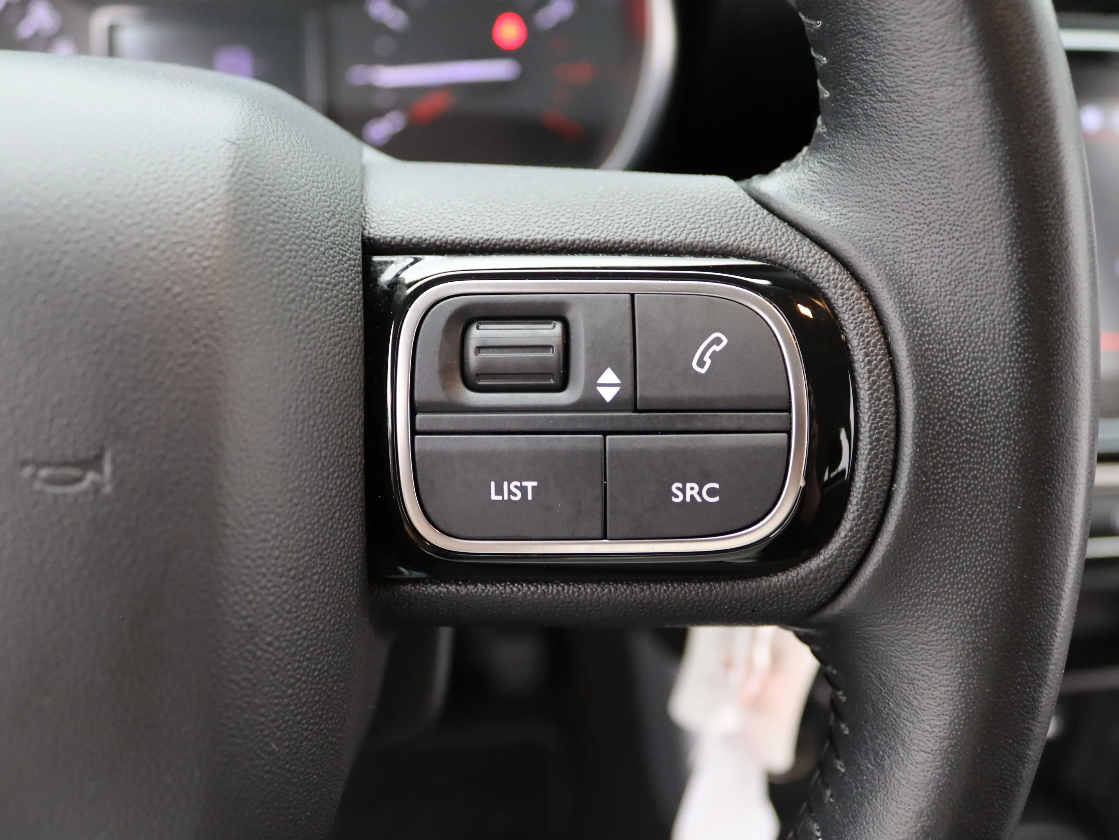 Citroen C3 Aircross 1.2 PureTech S&S Feel | Airco | Apple Carplay/Andr — photo 24
