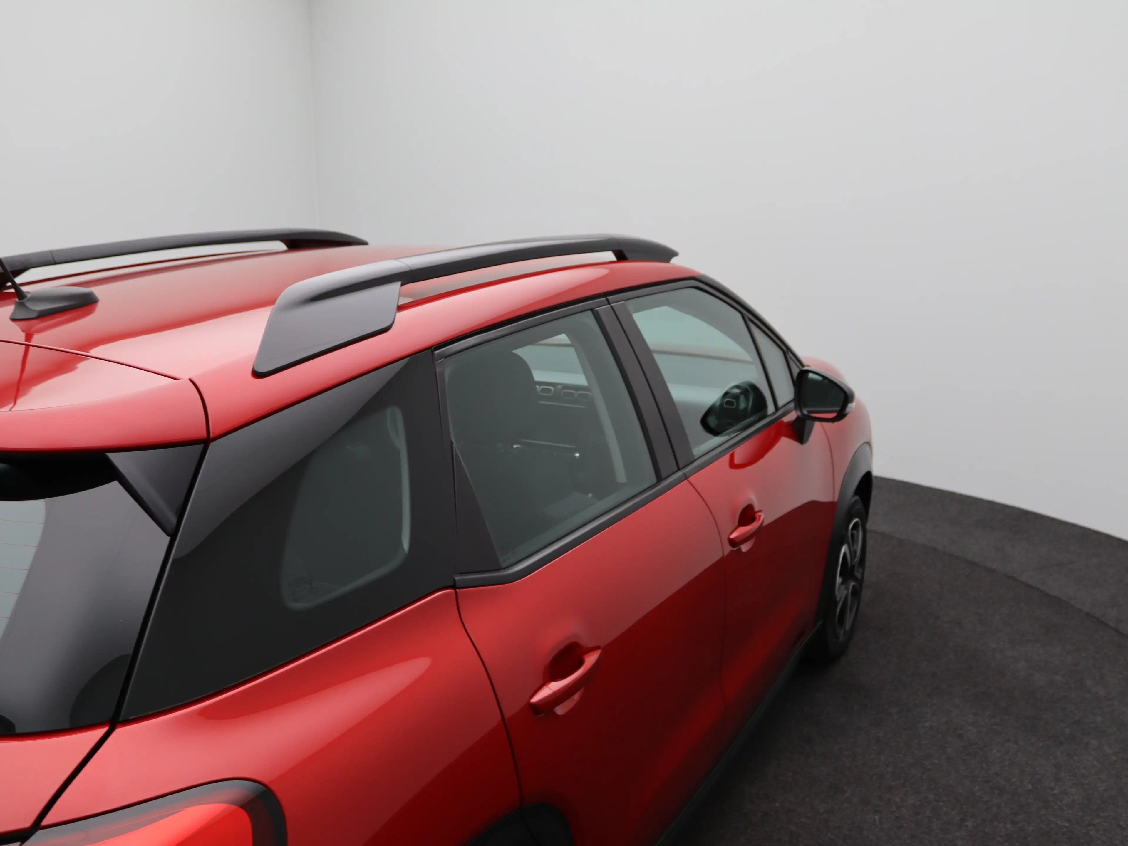 Citroen C3 Aircross 1.2 PureTech S&S Feel | Airco | Apple Carplay/Andr — photo 38