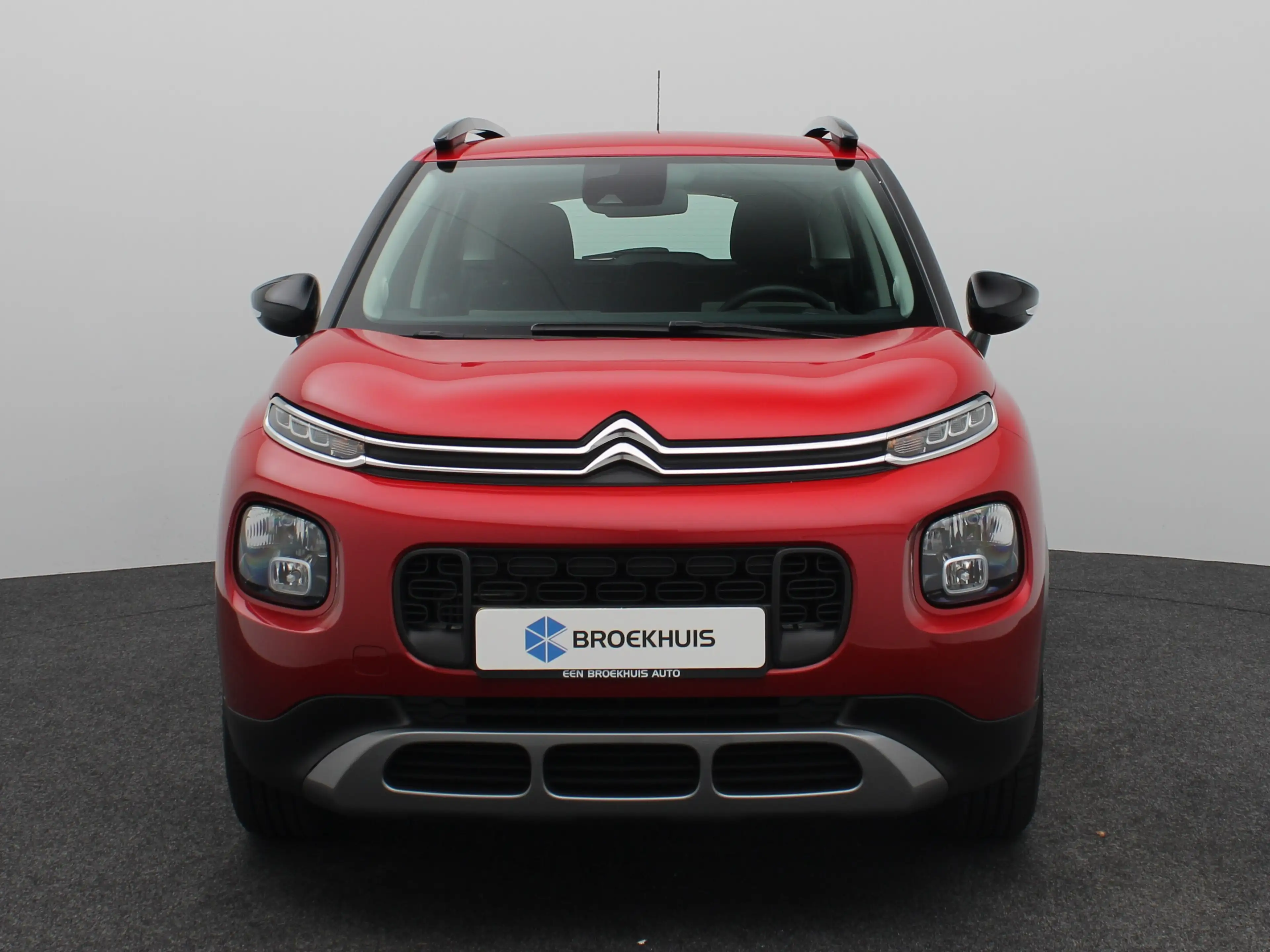 Citroen C3 Aircross 1.2 PureTech S&S Feel | Airco | Apple Carplay/Andr — photo 5