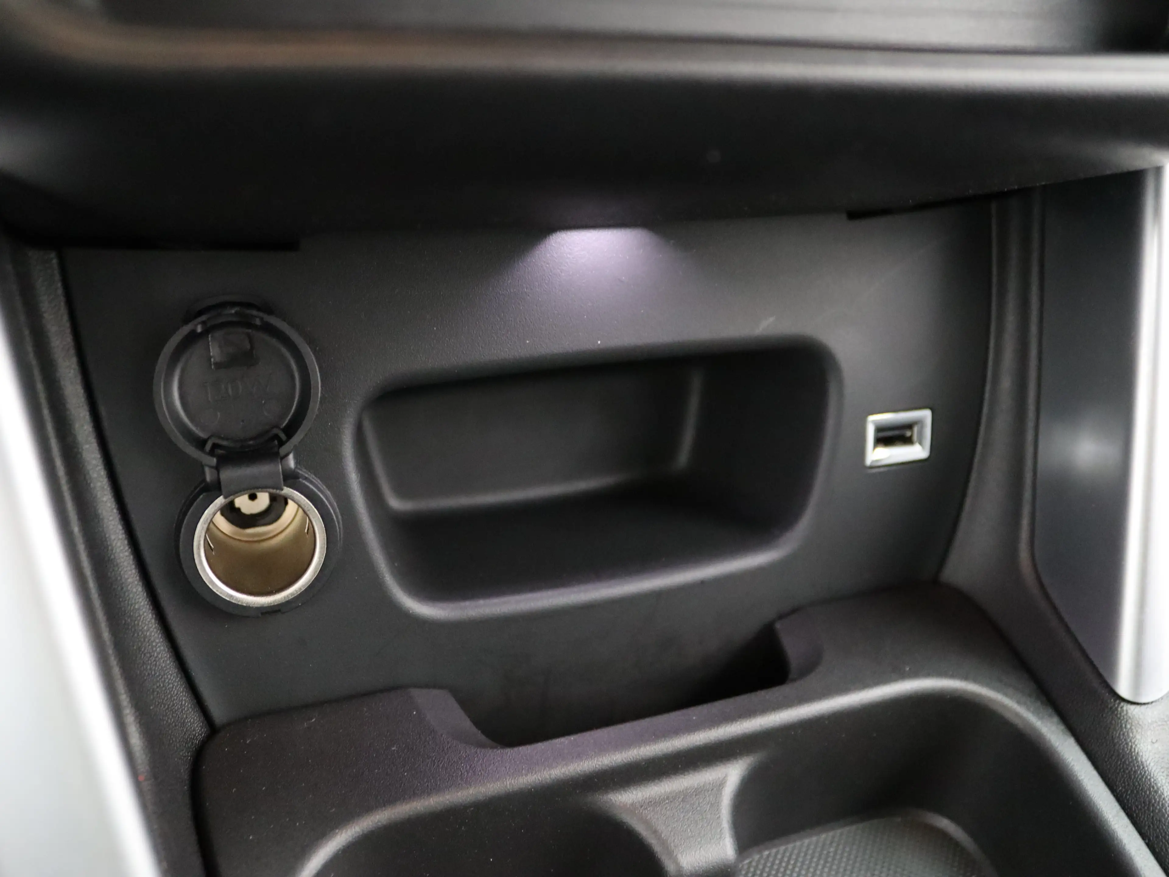 Citroen C3 Aircross 1.2 PureTech S&S Feel | Airco | Apple Carplay/Andr — photo 20
