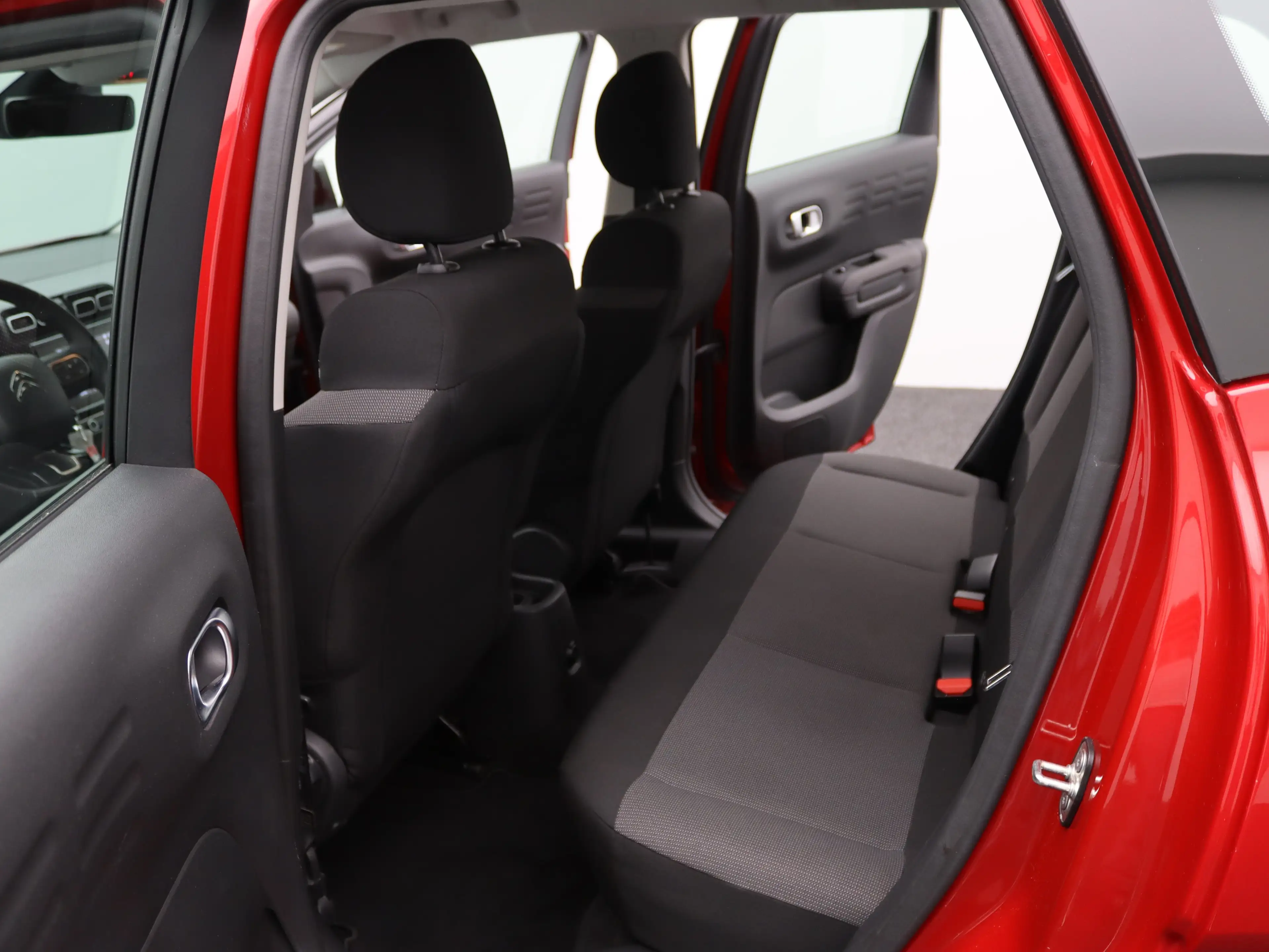 Citroen C3 Aircross 1.2 PureTech S&S Feel | Airco | Apple Carplay/Andr — photo 12