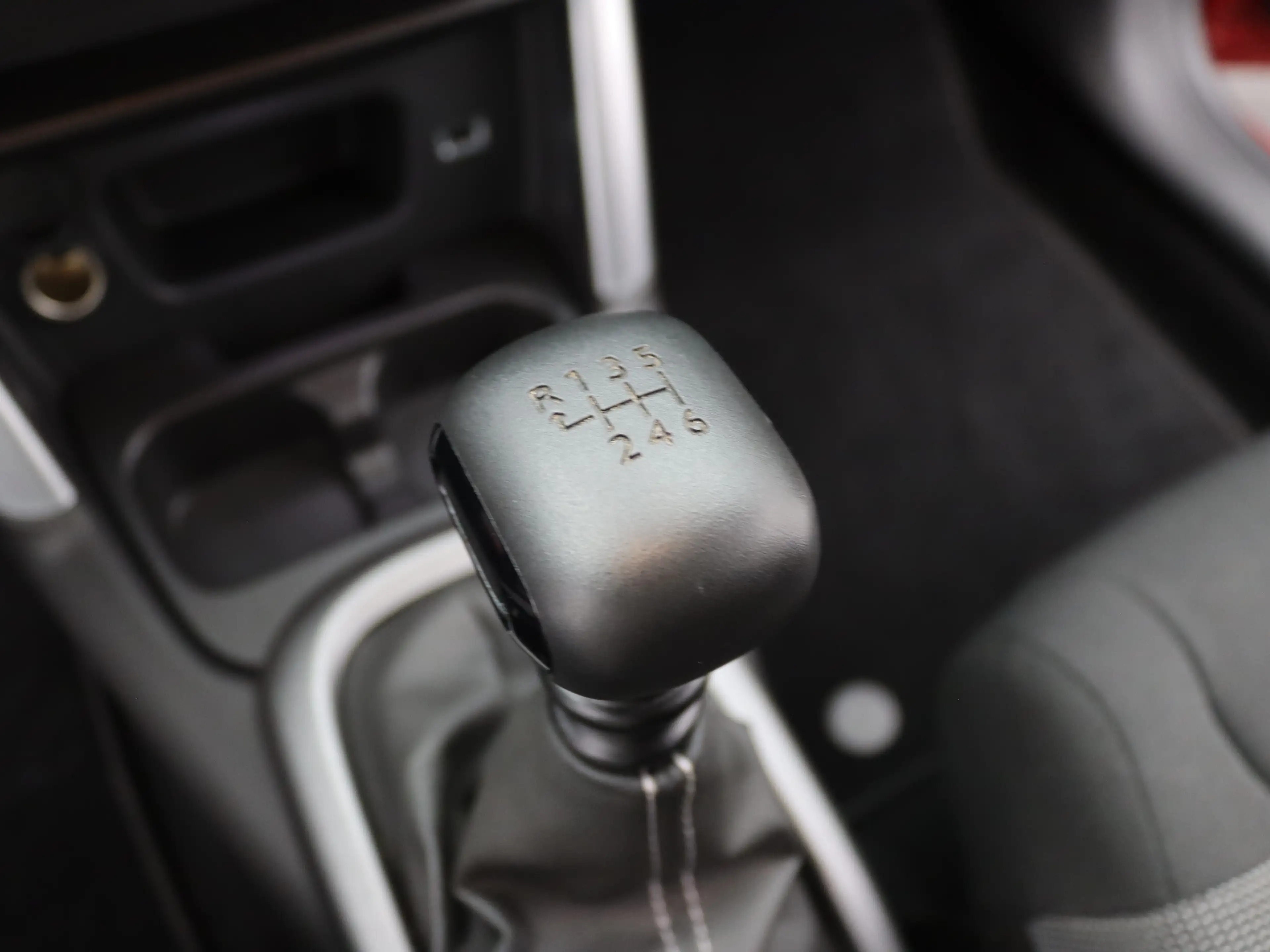 Citroen C3 Aircross 1.2 PureTech S&S Feel | Airco | Apple Carplay/Andr — photo 22