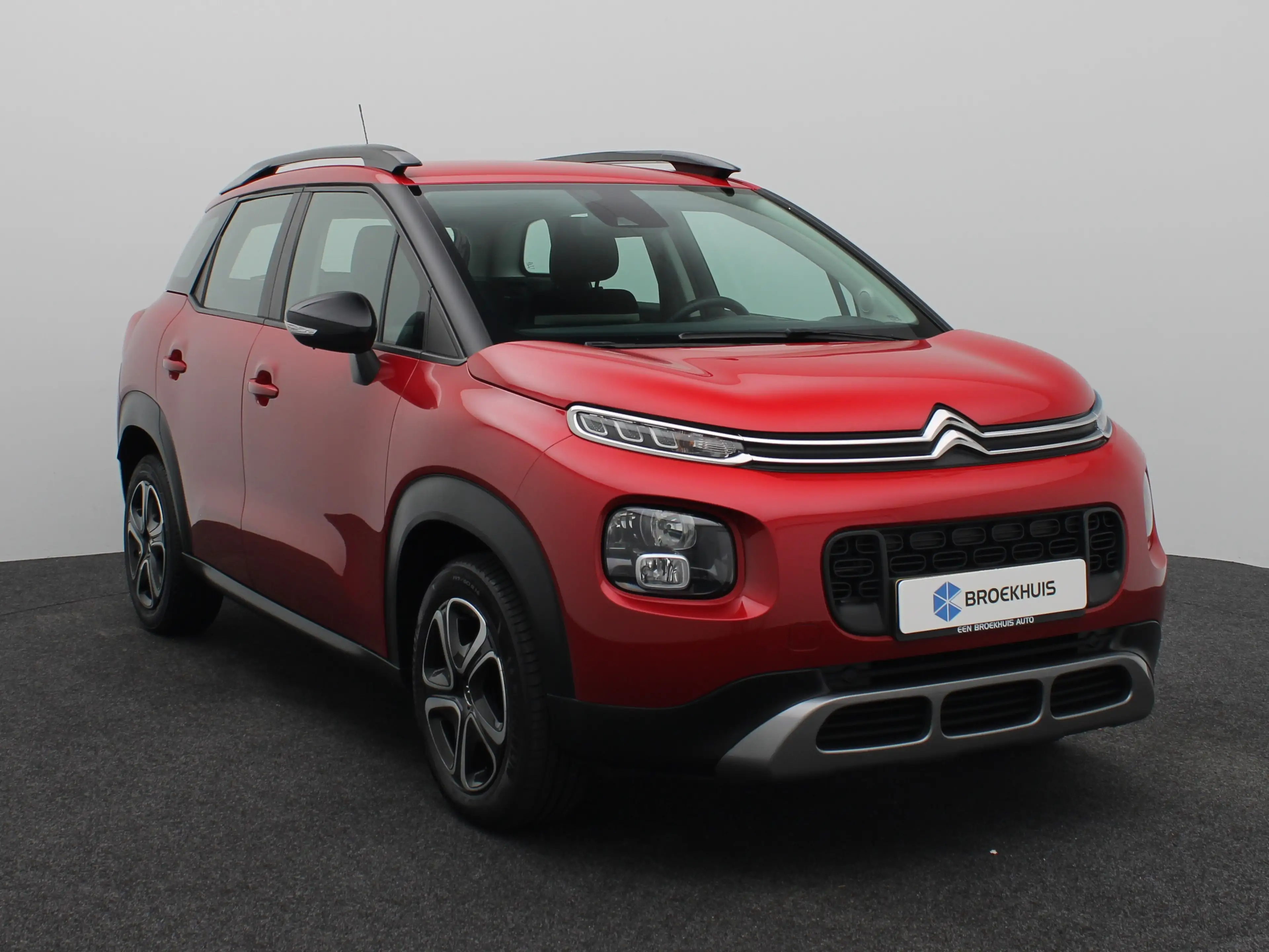 Citroen C3 Aircross 1.2 PureTech S&S Feel | Airco | Apple Carplay/Andr — photo 9