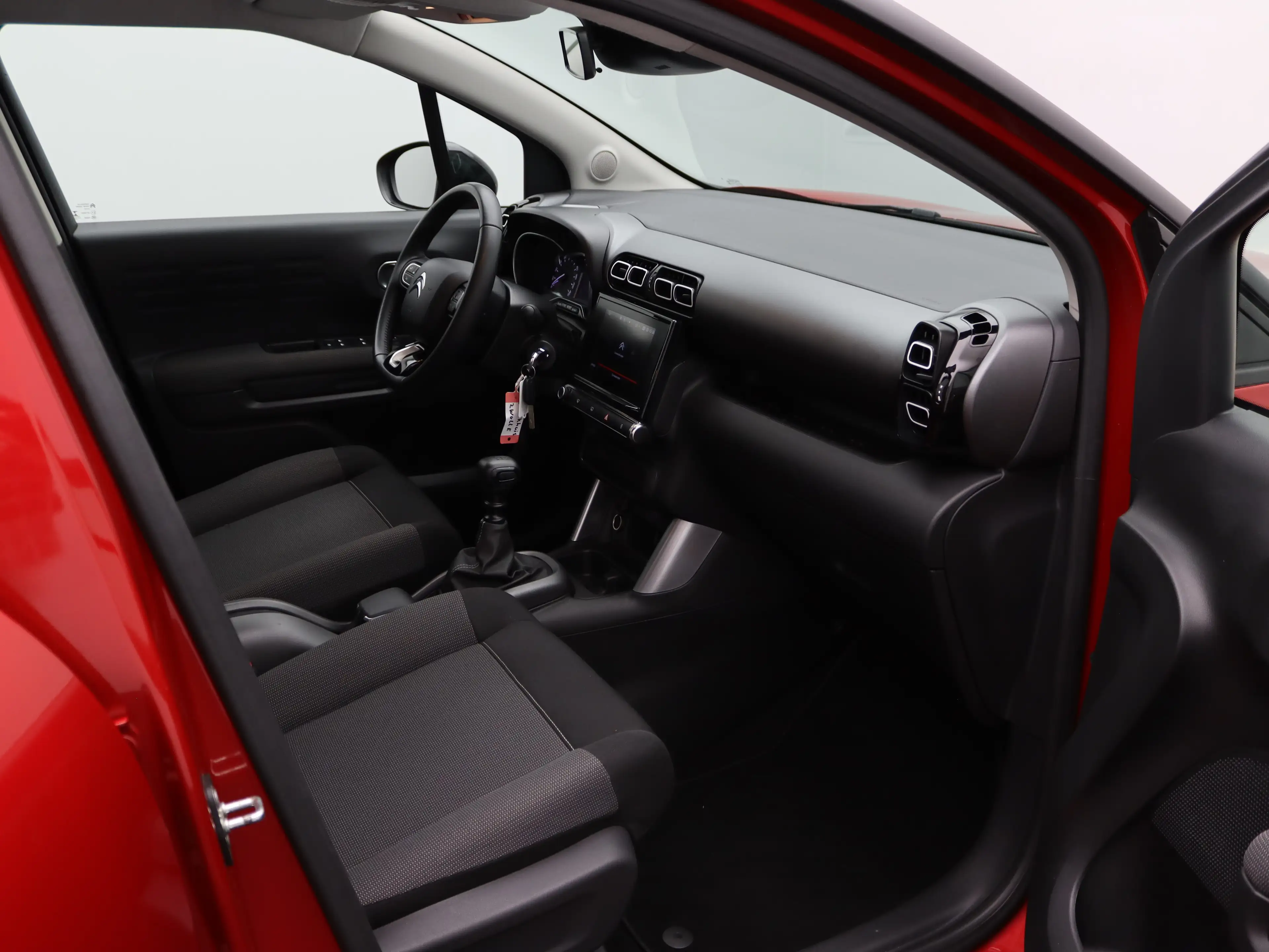 Citroen C3 Aircross 1.2 PureTech S&S Feel | Airco | Apple Carplay/Andr — photo 29