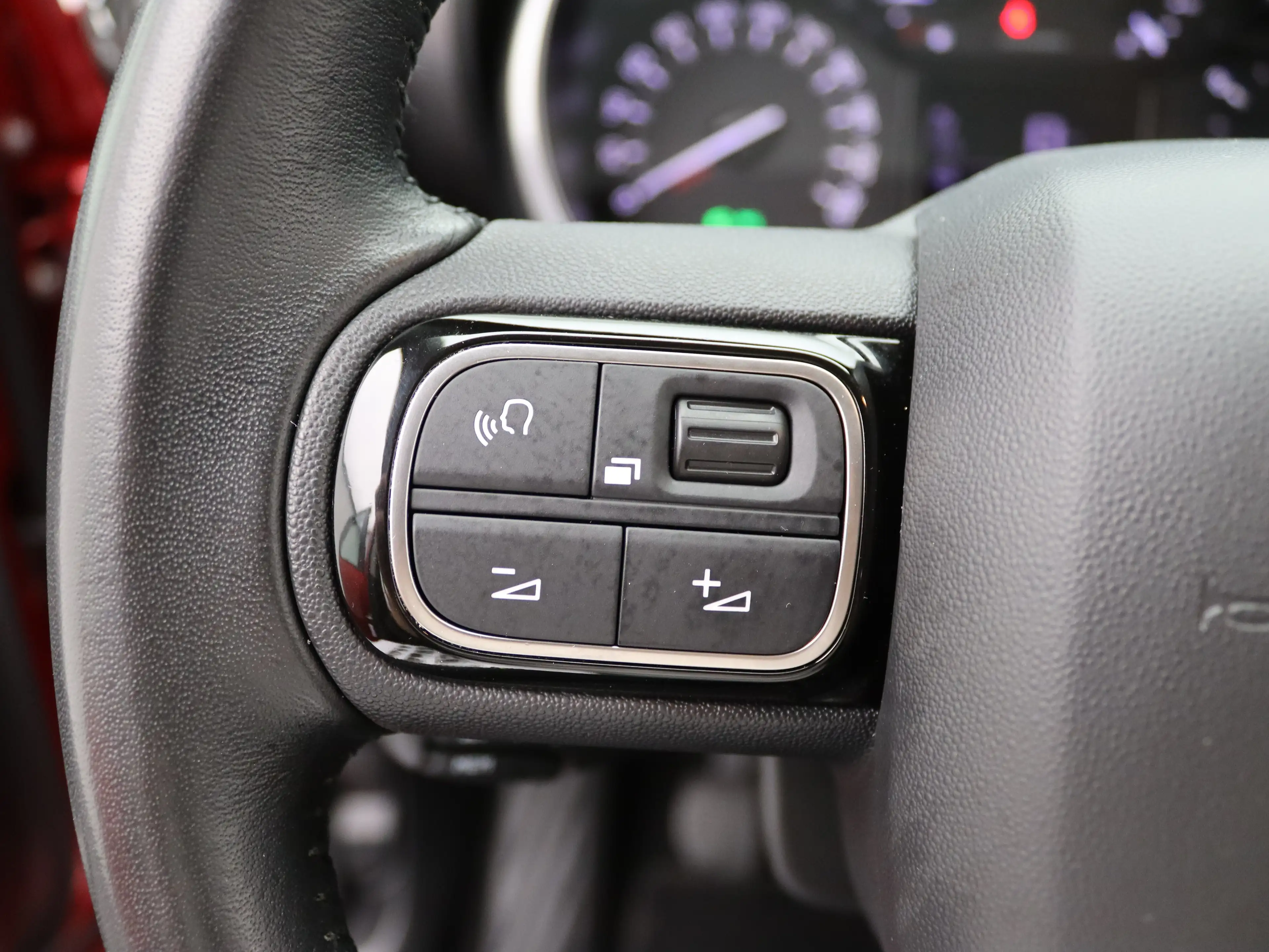Citroen C3 Aircross 1.2 PureTech S&S Feel | Airco | Apple Carplay/Andr — photo 23