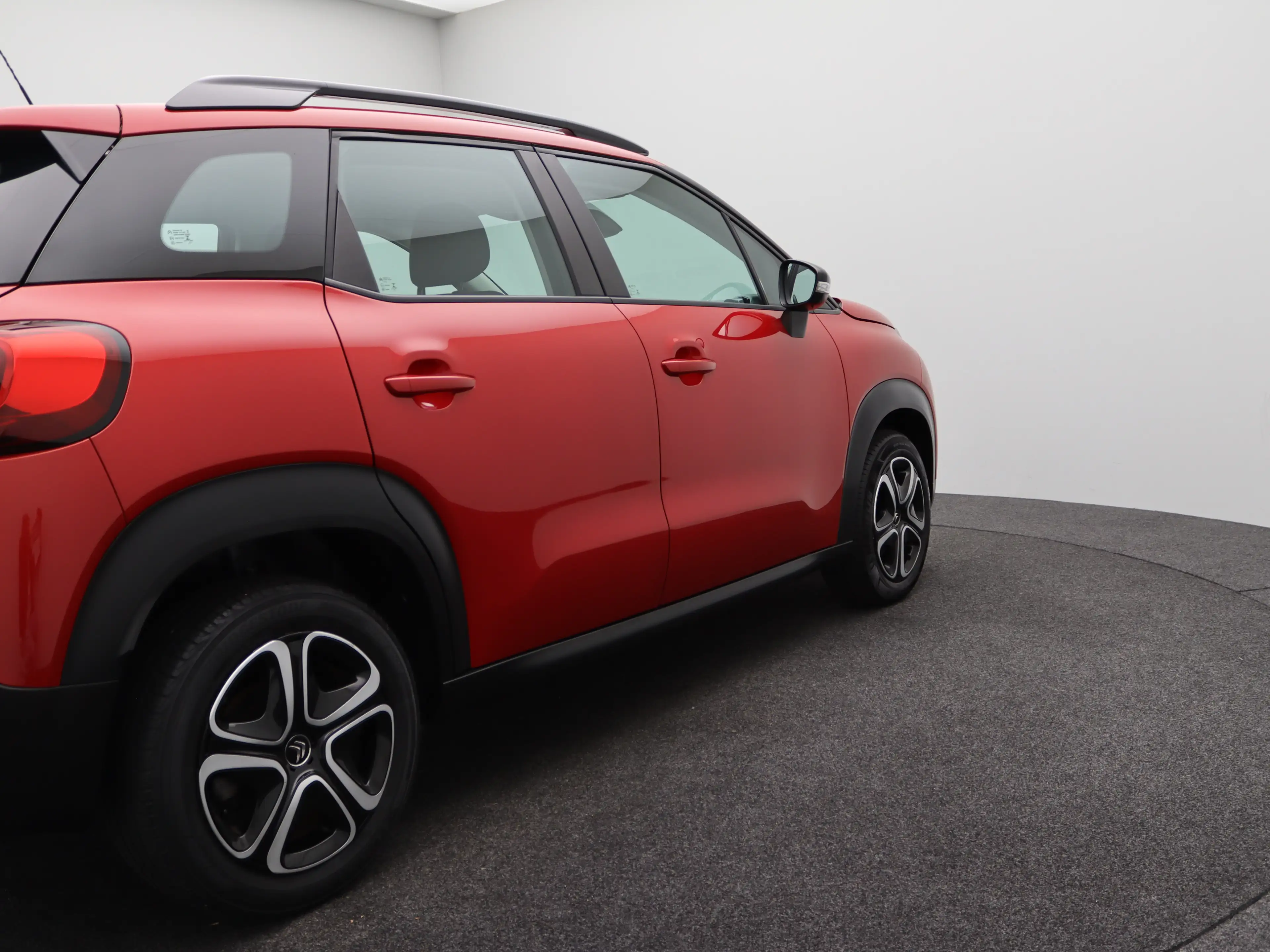 Citroen C3 Aircross 1.2 PureTech S&S Feel | Airco | Apple Carplay/Andr — photo 37