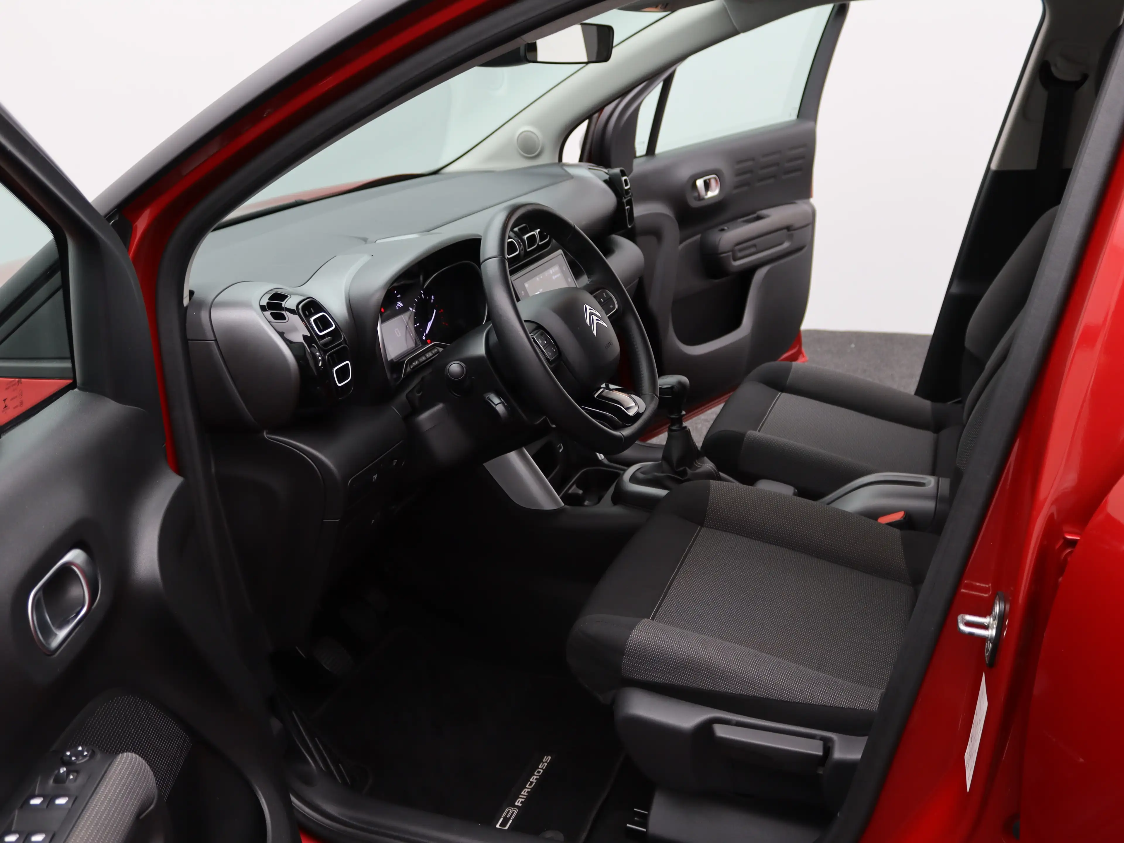 Citroen C3 Aircross 1.2 PureTech S&S Feel | Airco | Apple Carplay/Andr — photo 11