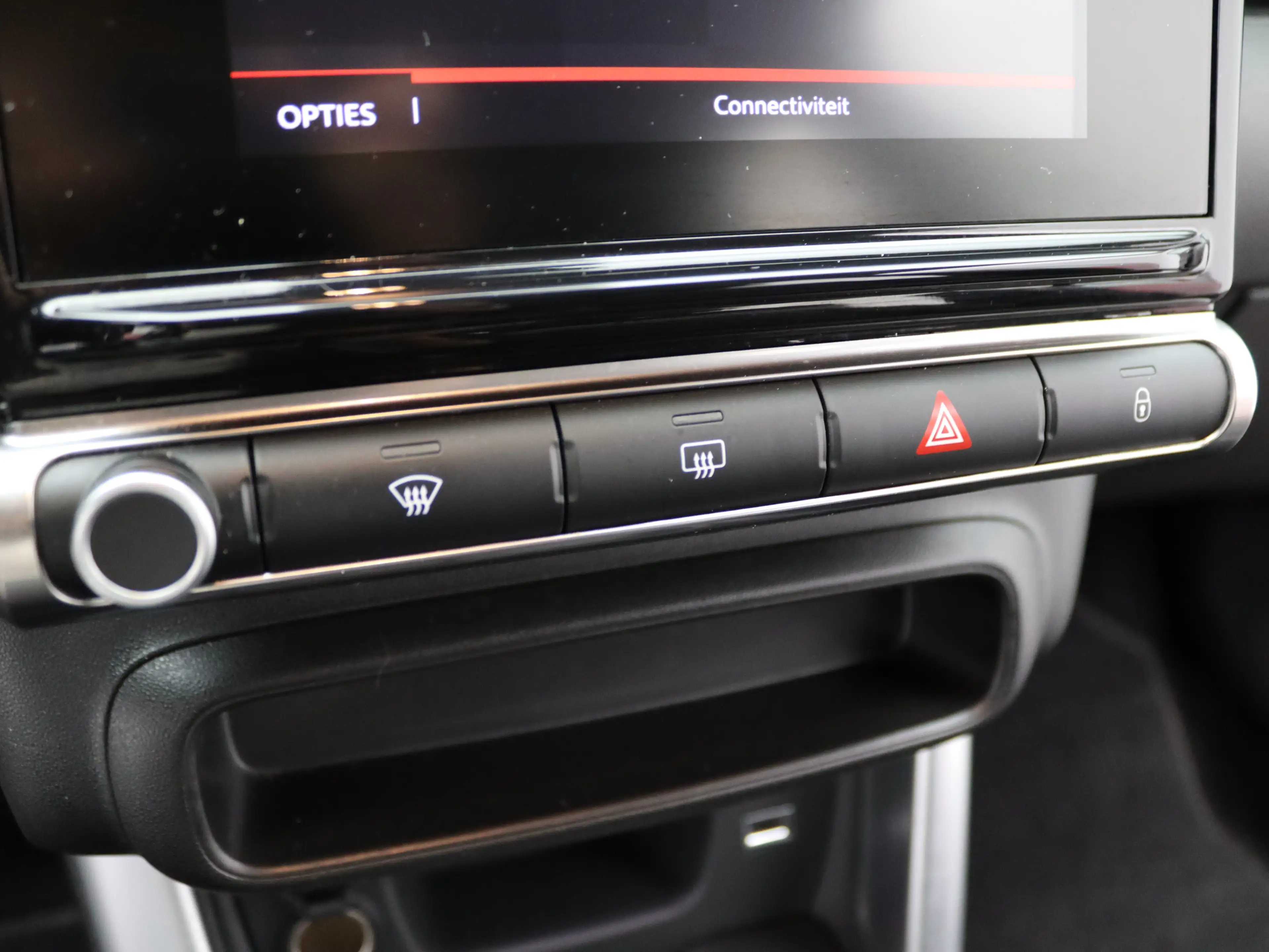 Citroen C3 Aircross 1.2 PureTech S&S Feel | Airco | Apple Carplay/Andr — photo 19