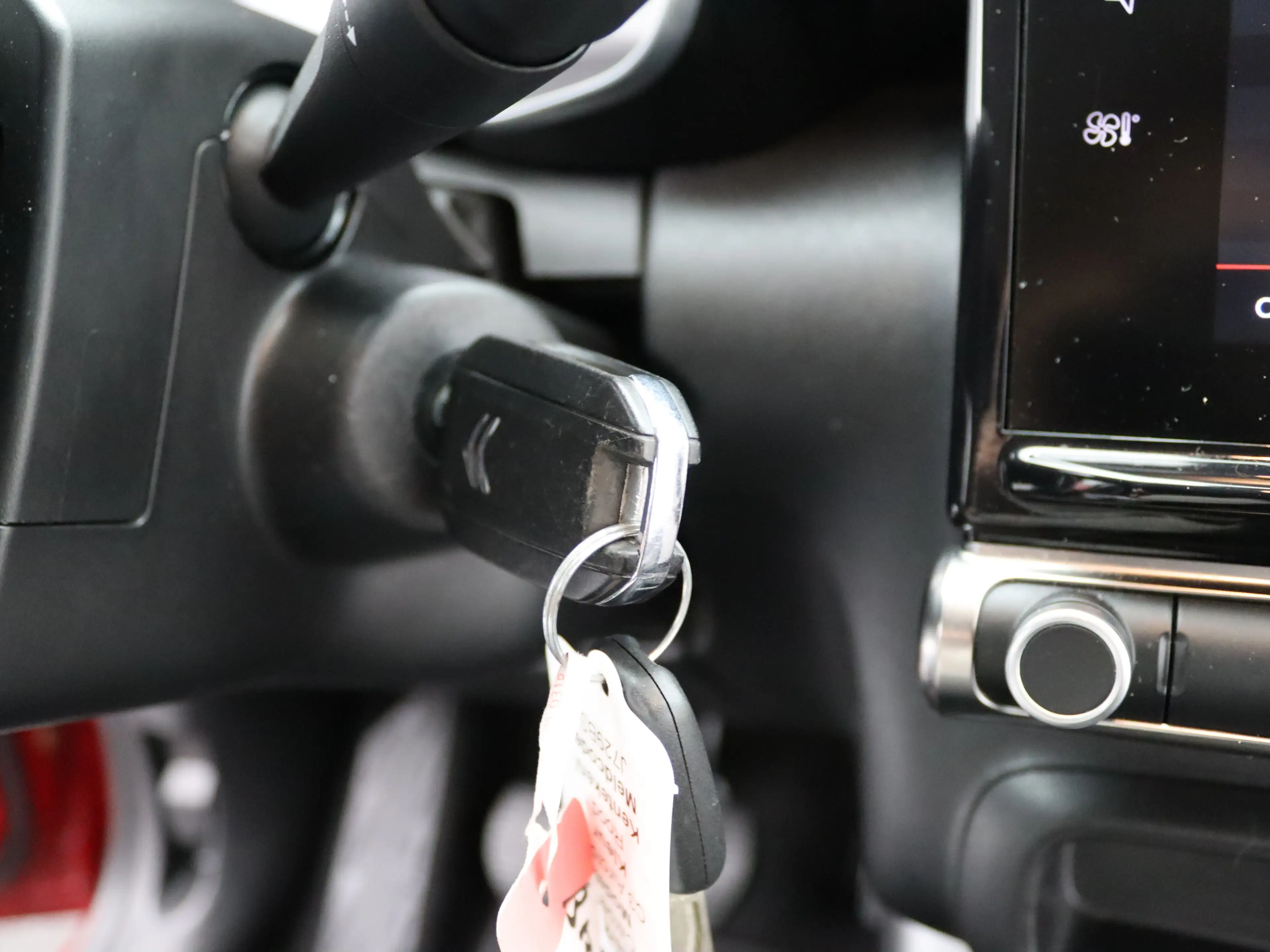 Citroen C3 Aircross 1.2 PureTech S&S Feel | Airco | Apple Carplay/Andr — photo 21