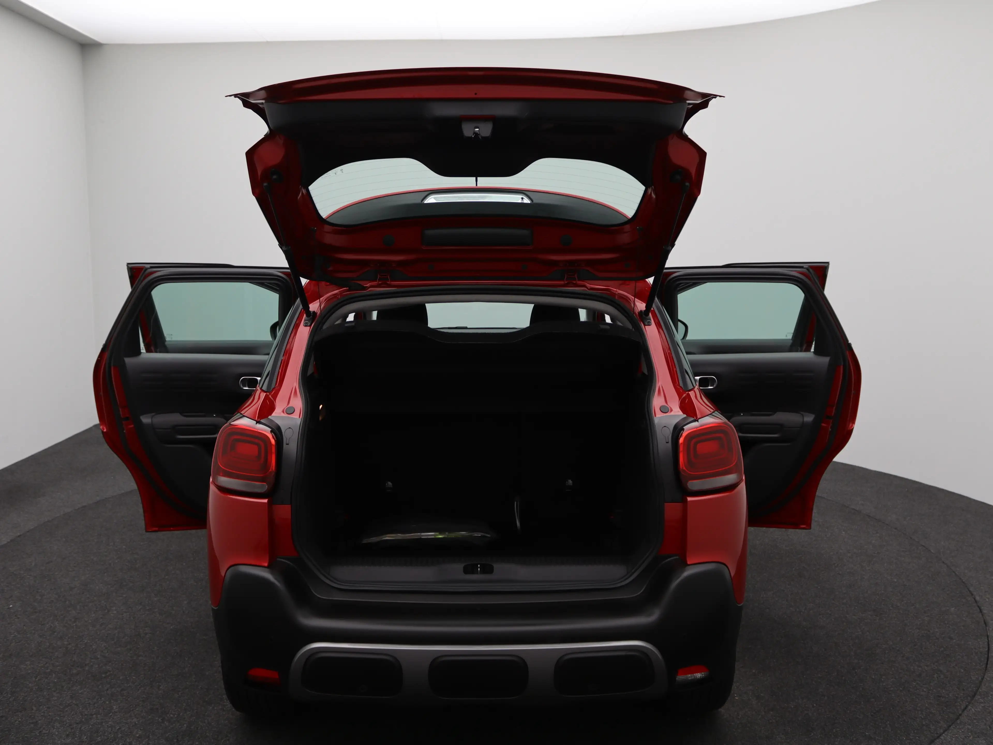 Citroen C3 Aircross 1.2 PureTech S&S Feel | Airco | Apple Carplay/Andr — photo 15