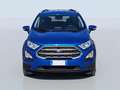 Ford EcoSport 1.0 EcoBoost 100 CV Business Bleu - thumbnail 6