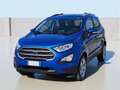 Ford EcoSport 1.0 EcoBoost 100 CV Business Bleu - thumbnail 8