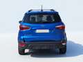 Ford EcoSport 1.0 EcoBoost 100 CV Business Bleu - thumbnail 3