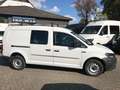 Volkswagen Caddy 2.0 TDI Maxi BMT 4Motion Weiß - thumbnail 8