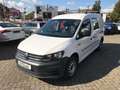 Volkswagen Caddy 2.0 TDI Maxi BMT 4Motion Weiß - thumbnail 3