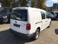 Volkswagen Caddy 2.0 TDI Maxi BMT 4Motion Weiß - thumbnail 7