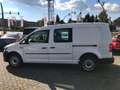 Volkswagen Caddy 2.0 TDI Maxi BMT 4Motion Weiß - thumbnail 4