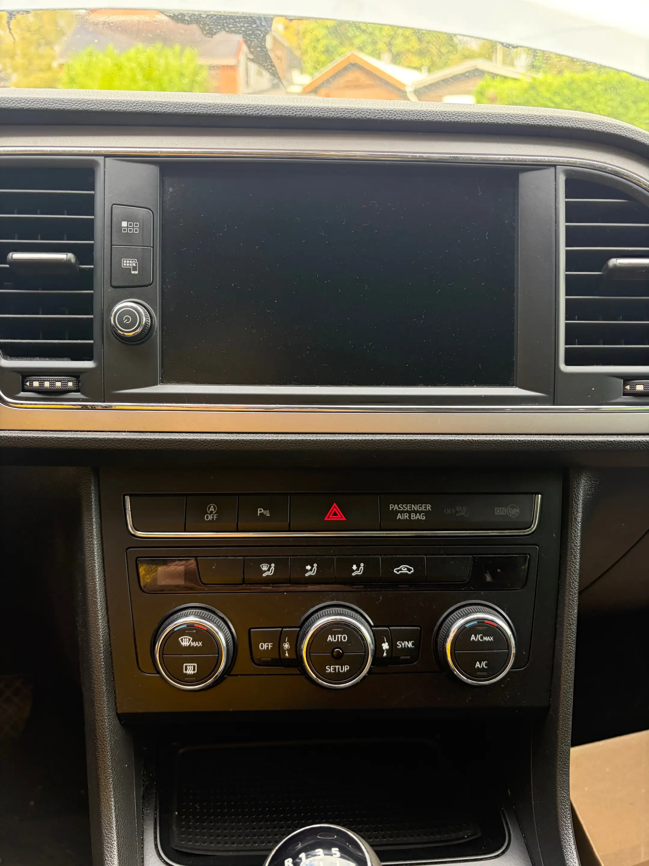 SEAT Leon Leon 1.6 CR TDi Style (EU6.2) — photo 11