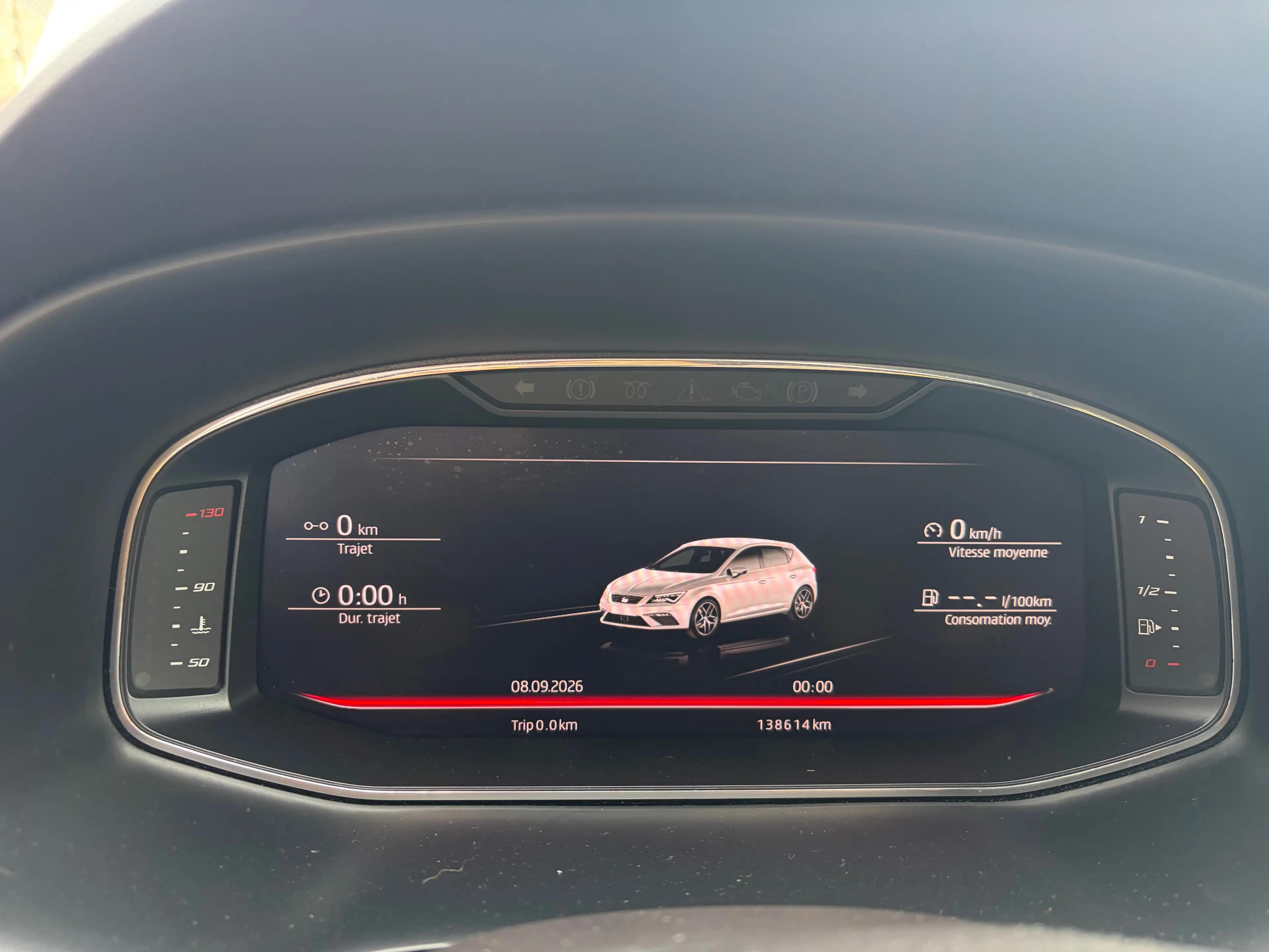 SEAT Leon Leon 1.6 CR TDi Style (EU6.2) — photo 12