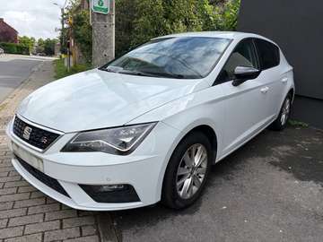 Leon 1.6 CR TDi Style (EU6.2)