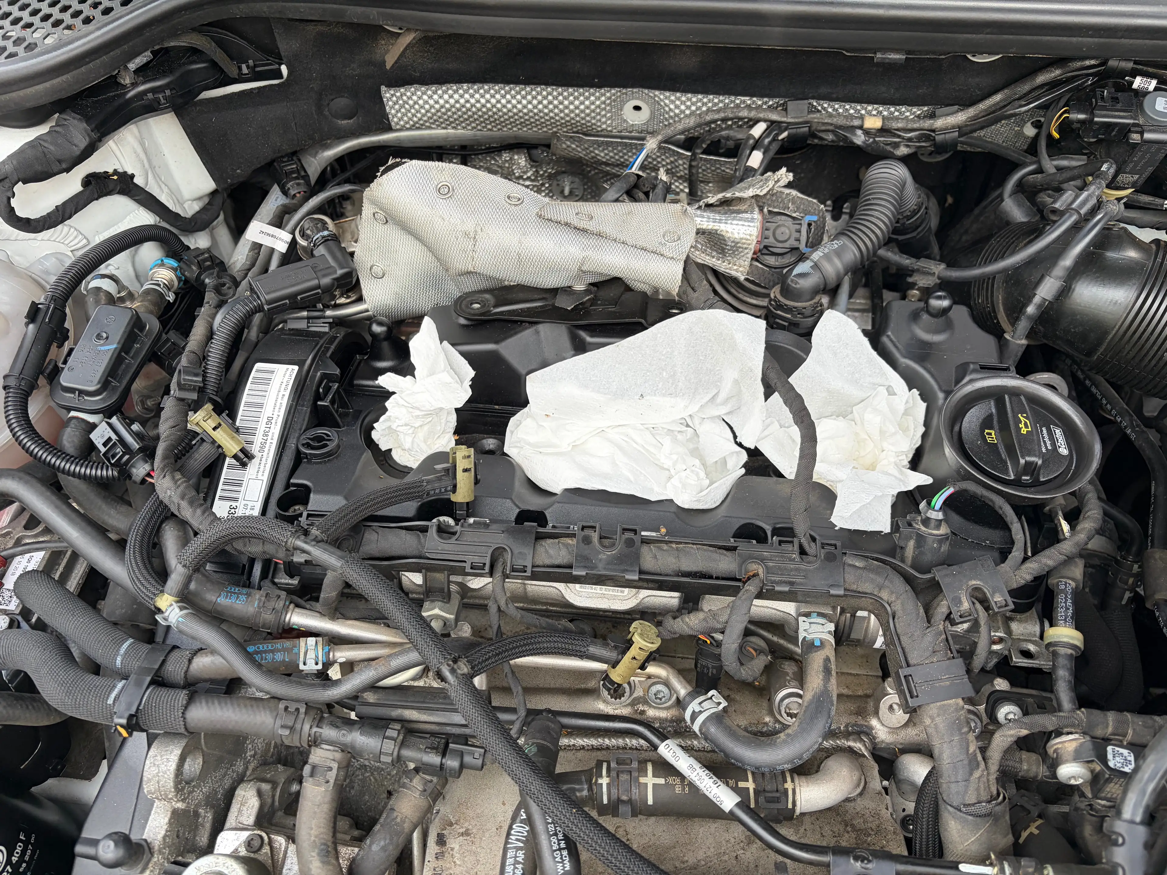 SEAT Leon Leon 1.6 CR TDi Style (EU6.2) — photo 9