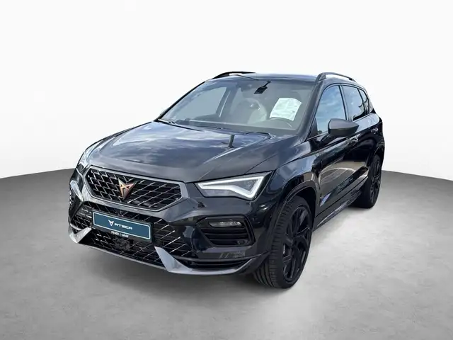 CUPRA Ateca VZ 4Drive TRIBE EDITION