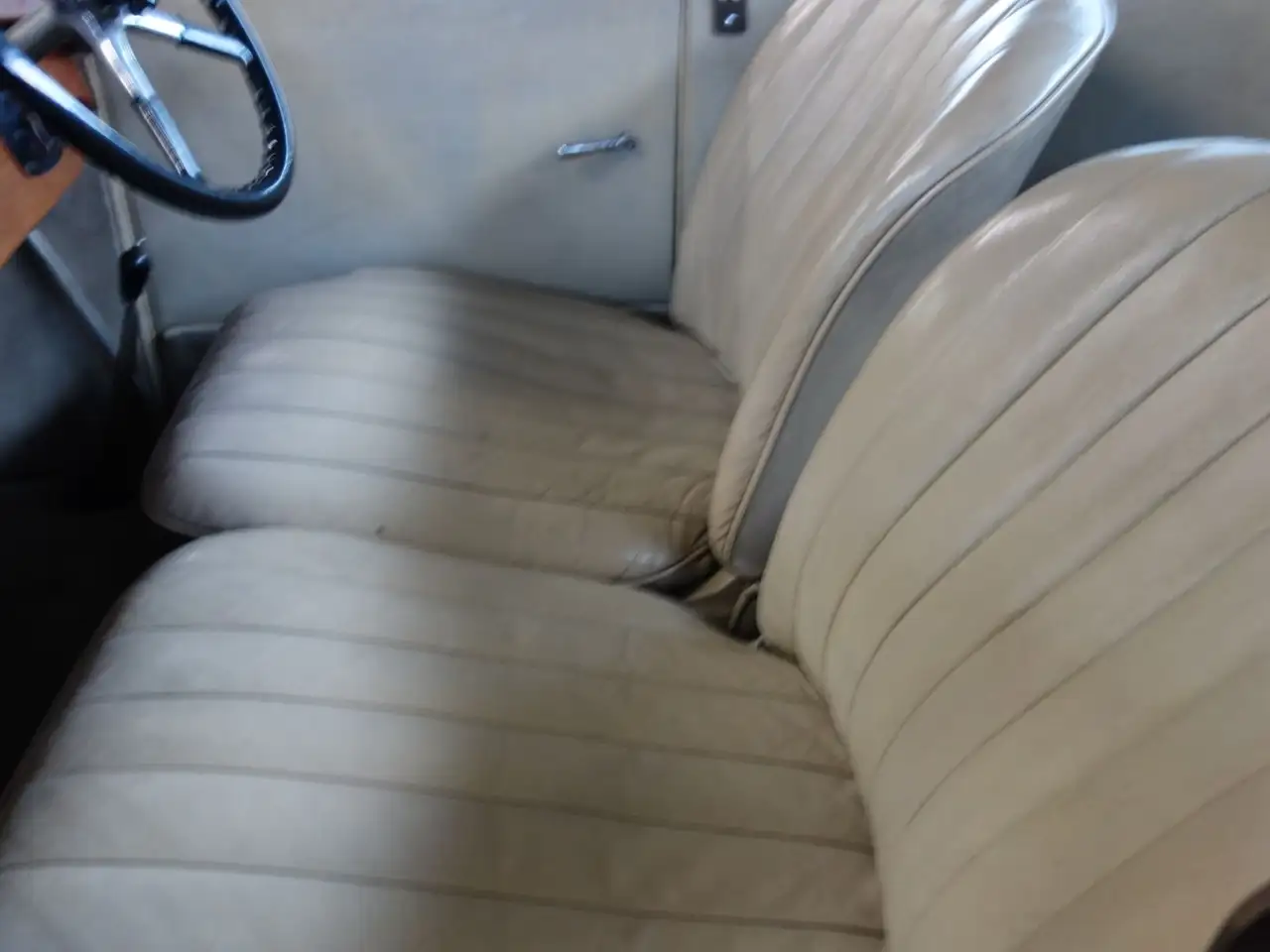 Rolls-Royce Silver Ghost Boatt, foto 7