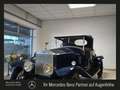 Rolls-Royce Sonstige Silver Ghost Boatt Blau - thumbnail 1