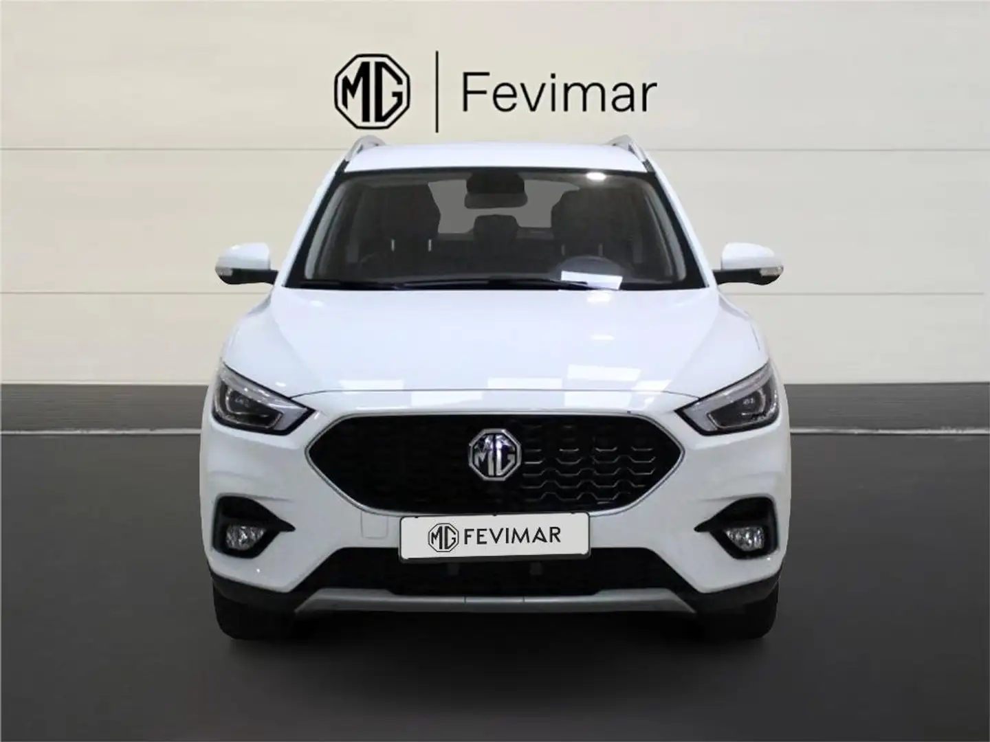 MG ZS 1.5 Luxury - 2