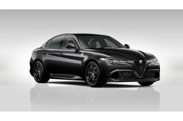 2.9 V6 Quadrifoglio