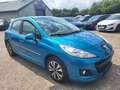 Peugeot 207 5-Türer 75 Urban Move Blau - thumbnail 3