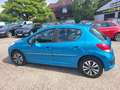 Peugeot 207 5-Türer 75 Urban Move Blue - thumbnail 4