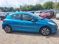 Peugeot 207 5-Türer 75 Urban Move Blau - thumbnail 7