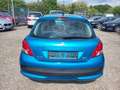 Peugeot 207 5-Türer 75 Urban Move Blue - thumbnail 5
