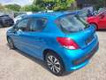 Peugeot 207 5-Türer 75 Urban Move Blau - thumbnail 2