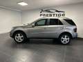 Mercedes-Benz ML 320 ML 320CDI 4MATIC SPORT 224CV Grigio - thumbnail 6