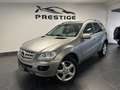 Mercedes-Benz ML 320 ML 320CDI 4MATIC SPORT 224CV Grigio - thumbnail 1