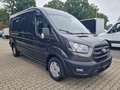 Ford Transit 350 Kasten L3H2 AG Trend AHK KAMERA TEMPOM Grau - thumbnail 3