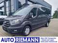 Ford Transit 350 Kasten L3H2 AG Trend AHK KAMERA TEMPOM Grau - thumbnail 1