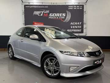Civic Type S 1.4i