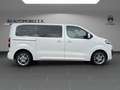 Citroen Spacetourer HDI180 EAT8 Business M Weiß - thumbnail 4