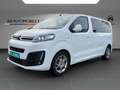 Citroen Spacetourer HDI180 EAT8 Business M Weiß - thumbnail 1